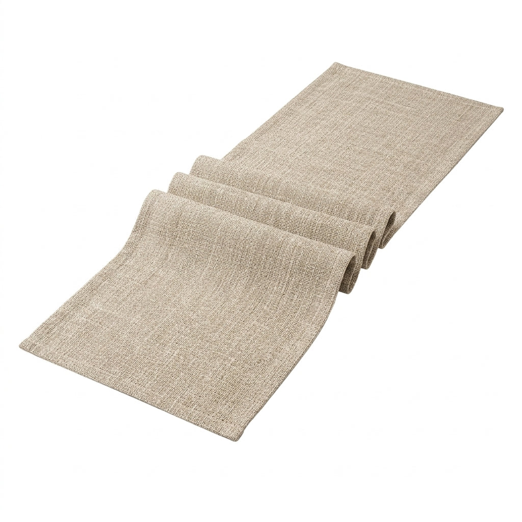 Linvioras⢠GraceWeave Table Runner Set